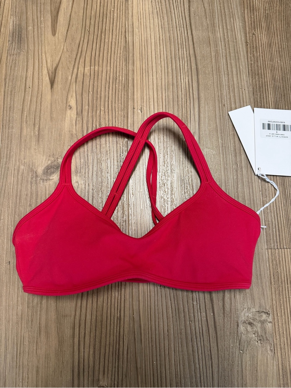 NWT CSB serenity Millie bra